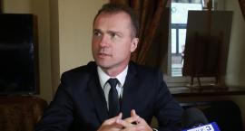 Rada miejska stanęła murem za przewodniczącym Jarosławem Rabczenką