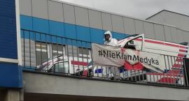 Zabrakło miejsc dla pacjentów z COVID-19. Szpital zamknie oddział paliatywny 