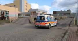 Oddział paliatywny przeniesiony w miejsce zamkniętej rehabilitacji neurologicznej