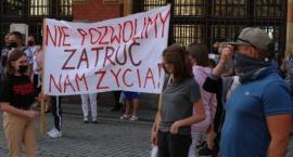 Decyzja w sprawie spalarni opon wciąż ważna. Prokuratura odwoła się do sądu