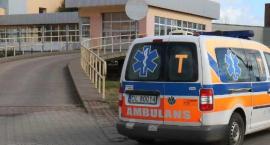 W Legnicy powstanie szpital tymczasowy dla pacjentów z Covid-19
