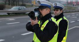 Drogówka podsumowała akcję Prędkość. Posypały się mandaty, zabrano prawa jazdy
