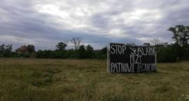 Rada miejska przeciwko zmianie planu. Widmo spalarni opon aktualne