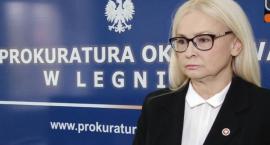 Zabójstwo w Legnicy. Policja znalazła martwe niemowlę i pijanych rodziców