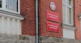 Morderstwo na Zosinku. Prokuratura oskarżyła ojca o zabicie dziecka