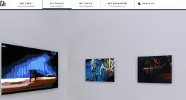 PROMOCJE i E-mocje! Zobacz przegląd malarstwa młodych w wirtualnej galerii sztuki 