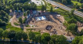 Aquapark w Legnicy - wiemy, ile będzie kosztować jego utrzymanie w 2021 r.