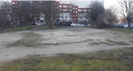 Parking przy ul. Neptuna – mieszkańcy czekają na budowę od trzech lat