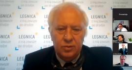 Monitoring w Legnicy – prezydent zdradził, co jest z nim nie tak