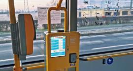 Do smart city Legnica dotarły automaty z biletami na autobusy MPK