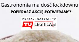#Otwieramy. Czy przedsiębiorcy z Legnicy otworzą swoje biznesy?