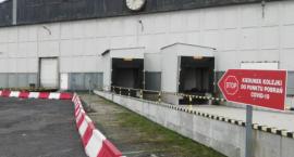 Kilkanaście dobowych zakażeń w mieście. Wykonano zaledwie kilkadziesiąt testów