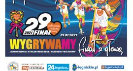 WOŚP: Wygraj voucher na dowolną publikację w legnickich mediach! 