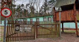 Kłótnia w ZHP. Legnicki hufiec stracił sprzęt i bazę w Zaborówcu  