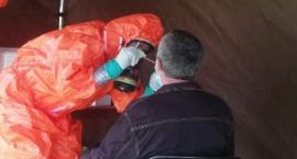 Pandemia znów w ofensywie. Rekordowa w 2021 roku liczba zakażeń w Legnicy