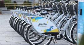 Legnicki Rower Miejski – czy w tym roku skorzystamy z miejskiej wypożyczalni?