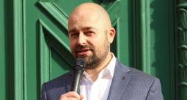 Michał Lewoc odznaczony przez Stowarzyszenie Sędziów Polskich Iustitia