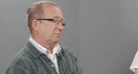 Stanisław Obertaniec z rekomendacją do tytułu Honorowego Obywatela Legnicy