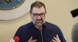 Jacek Głomb jedynym kandydatem na dyrektora Teatru im. Heleny Modrzejewskiej