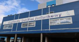 Brakuje lekarzy na oddziale ratunkowym Legnicy!  Szpital szuka ich przez internet