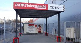 Market sieci Intermarche w Legnicy otwarty przez siedem dni w tygodniu!