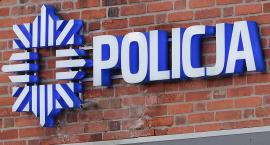 Policja ostrzega: wypalanie traw nielegalne, można dostać 5 tys. zł grzywny