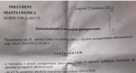 Ministerstwo oskarża prokuraturę o nękanie. Lokal pomimo nacisków wciąż jest otwarty