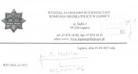 Prokuratura prześladuje Ministerstwo? Poczytajcie policyjne notatki dot. popularnego baru