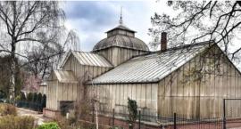 LPGK zeszło z ceny, ale przetarg dot. miejskiej palmiarni i mini zoo i tak unieważniony