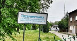 Zbiornik wody pitnej dla Legnicy od przyszłego roku bez ochrony?