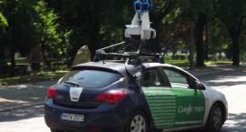 Google aktualizuje mapę Legnicy. Nasze dziury będą słynne na cały świat