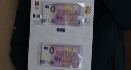 Nowy banknot Euro z legnickim motywem już w obiegu. Długa kolejka po kolekcjonerski pieniądz
