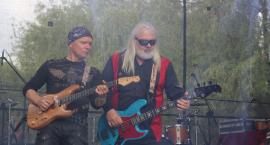 Rockowa majówka w Kunicach emocjonująca jak seks po długiej przerwie [FOTO]