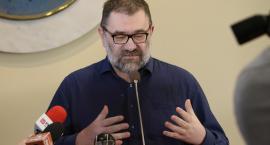 Jacek Głomb pozostanie dyrektorem Teatru im. Heleny Modrzejewskiej w Legnicy