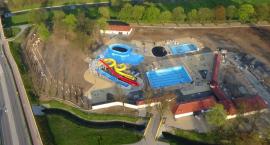 Znamy cennik do Aquafun Legnica. Biletów ulgowych i rodzinnych brak