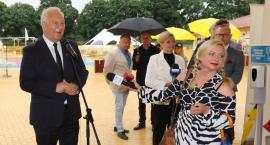 Letni Park Wodny oddany do użytku. AquaFun czynny już od soboty [FOTO/FILM]