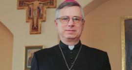 Papież podjął decyzję. Wiadomo już kto zostanie nowym biskupem legnickim