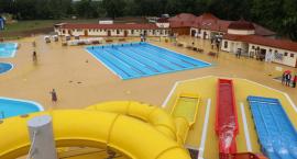 Ile ostatecznie zapłacimy za aquapark przy ul. Stromej? Prezydent zdradził kwotę