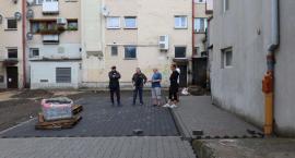 Miała być wymarzona droga, a szykuje się wielki bubel. Protest na placu budowy