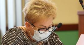 Prezydent razem z PiS wziął radę miejską. Joanna Śliwińska-Łokaj i Krystyna Barcik wiceprzewodniczącymi