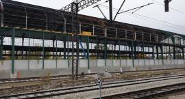 Remont legnickiego dworca PKP wlecze się w nieskończoność. Jest nowy termin