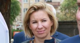 Kto za Zdzisława Tersę. Była posłanka wystartuje w wyborach na wójta gminy Kunice?