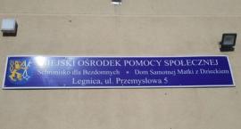 Legnica wybuduje Dom Opieki nad Matką i Dzieckiem – ofiarami przemocy