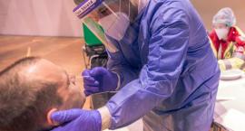 Rekordowa liczba zakażeń koronawirusem w Legnicy podczas czwartej fali epidemii! 