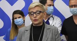 Od piątku szpital w Legnicy zamknięty. Odwiedziny tylko w wyjątkowych sytuacjach!