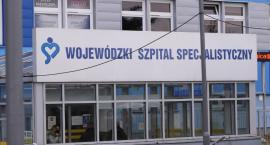Koronawirus. Legnicki szpital wstrzymał przyjęcia planowe na dwa oddziały
