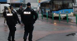 Jak policja walczy z epidemią - ile mandatów, pouczeń, kontroli i interwencji w Legnicy? 
