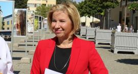 Była posłanka wystartuje w styczniowych wyborach na wójta Kunic