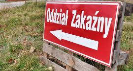 Legnica. Ministerstwo Zdrowia poinformowało o śmierci trzech osób chorych na Covid-19