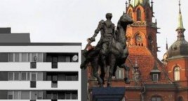 Pieniądze z Polskiego Ładu nie na pomnik księcia Henryka Pobożnego